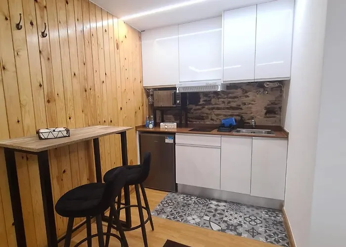 Apartamento - Estudio Ocarallo29