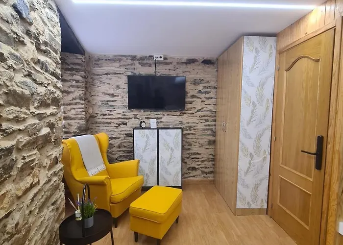 Apartamento - Estudio Ocarallo29