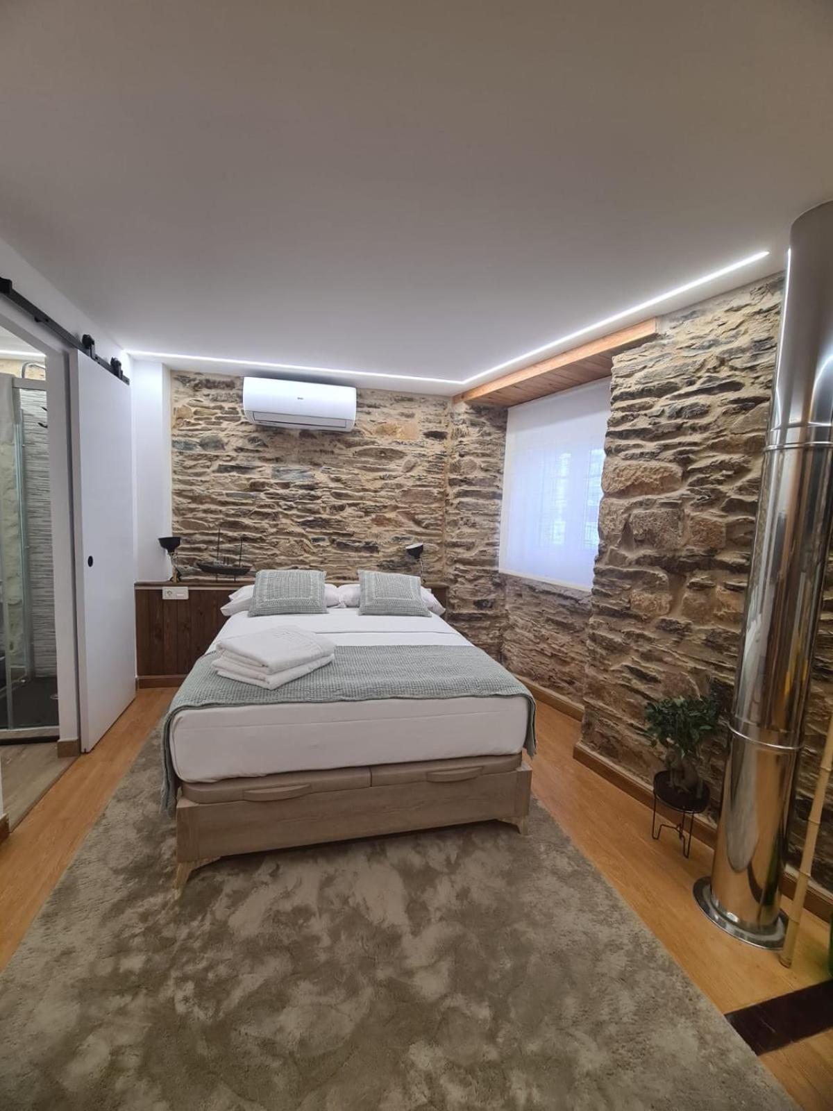 - Estudio Ocarallo29 Apartment